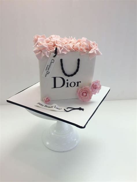 dior kuchen|dior table decorations.